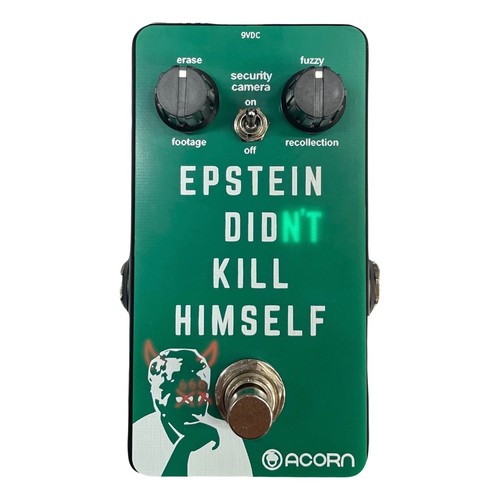 Acorn amplifiers epstein - amplifiers,