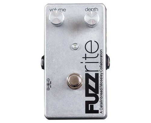 Catalinbread fuzzrite fuzz - fuzzrite,