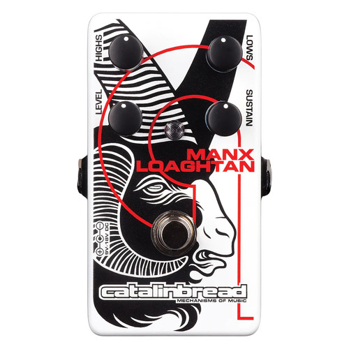Catalinbread manx loaghtan - catalinbread,