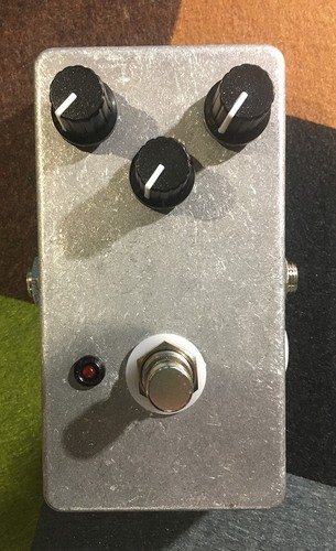 Barebox green russian muff - green,