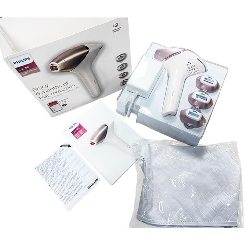Philips lumea 9000 - 【philips, 】lumea