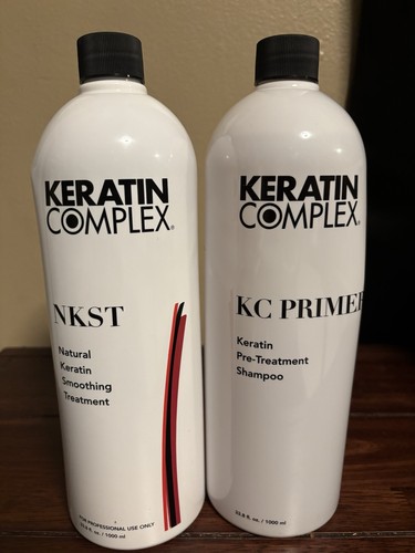 Keratin complex kc - complex,