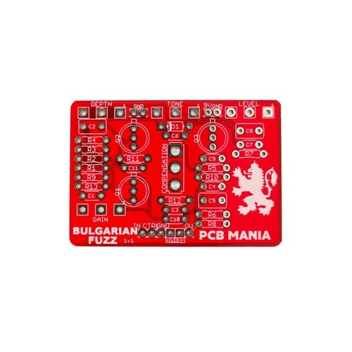 Bulgarian fuzz - bulgarian,