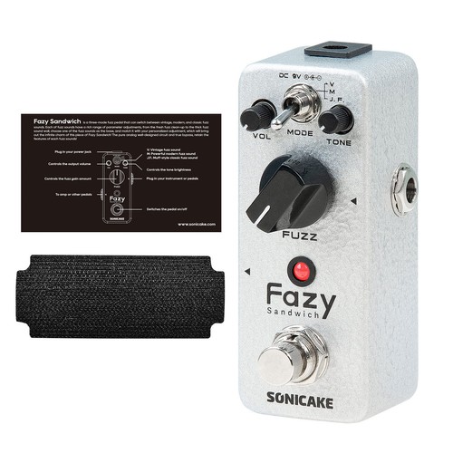 Sonicake fazy sandwich classic - fazy,